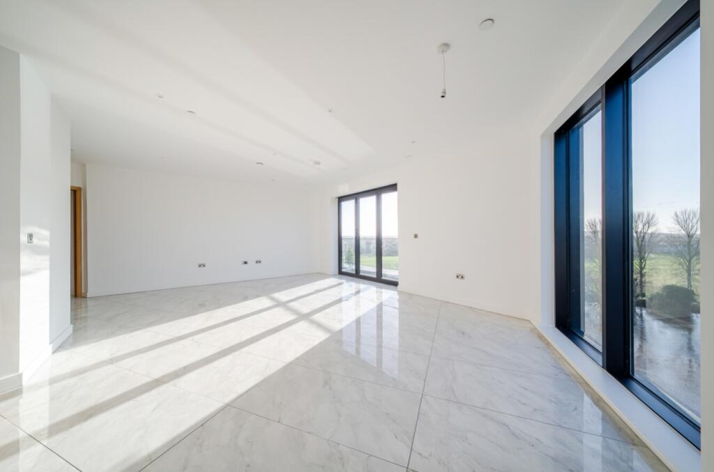 Apartment in Nottingham, Yacht Club Place, Sneinton - View 4
