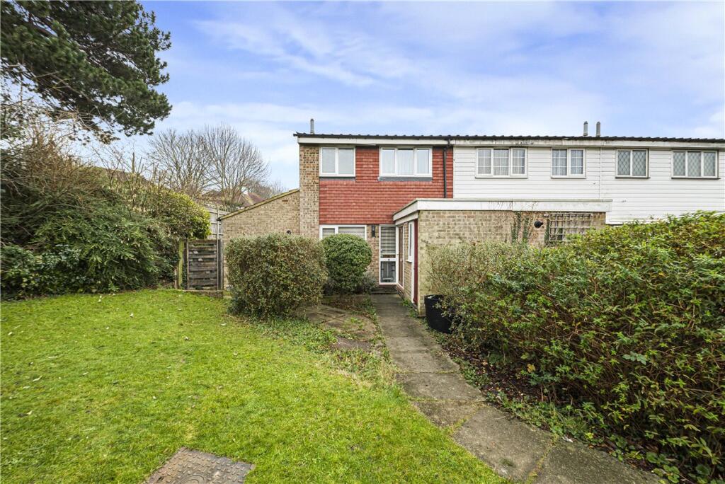 Main image of property: Cowden Road, Orpington, Kent, BR6