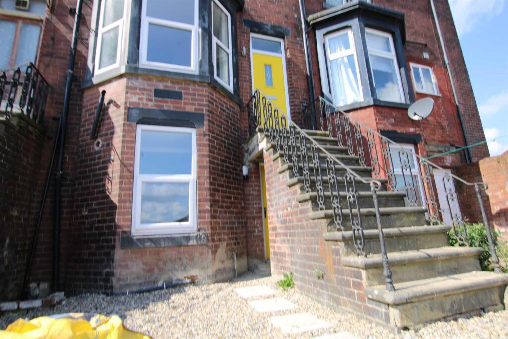 Main image of property: Park Crescent, Armley, Leeds