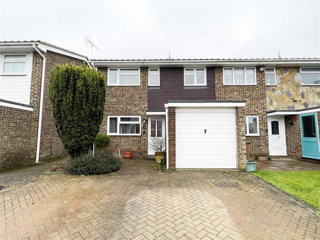 Main image of property: Great Cob, Springfield, Chelmsford