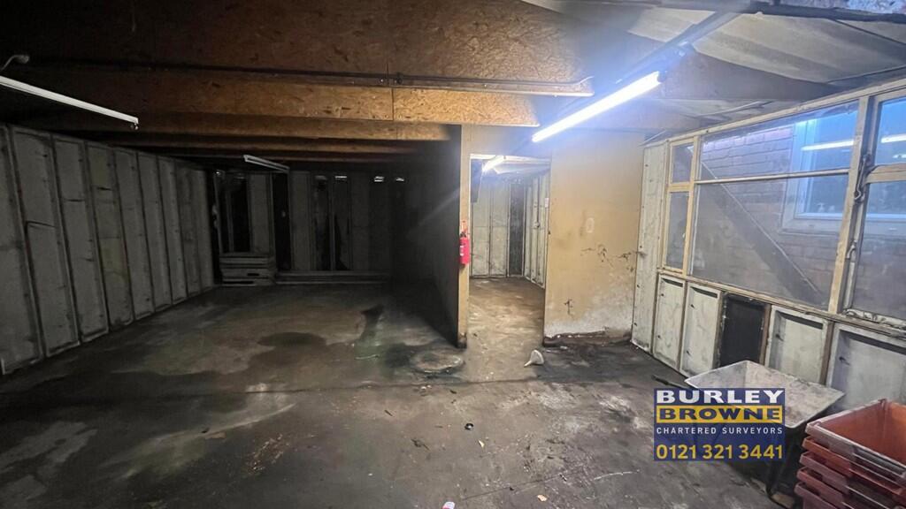 Additional image 6 of Rear of 9, Belwell Lane, Sutton Coldfield, West Midlands, B74 4AA