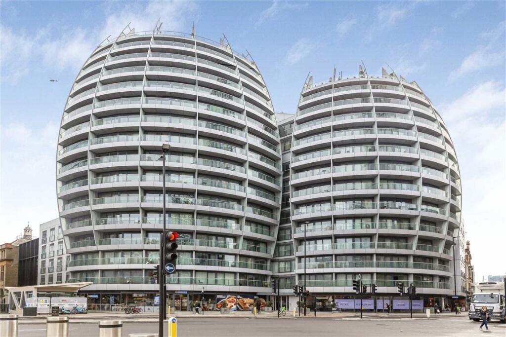 Main image of property: City Road, Old Street, Shoreditch