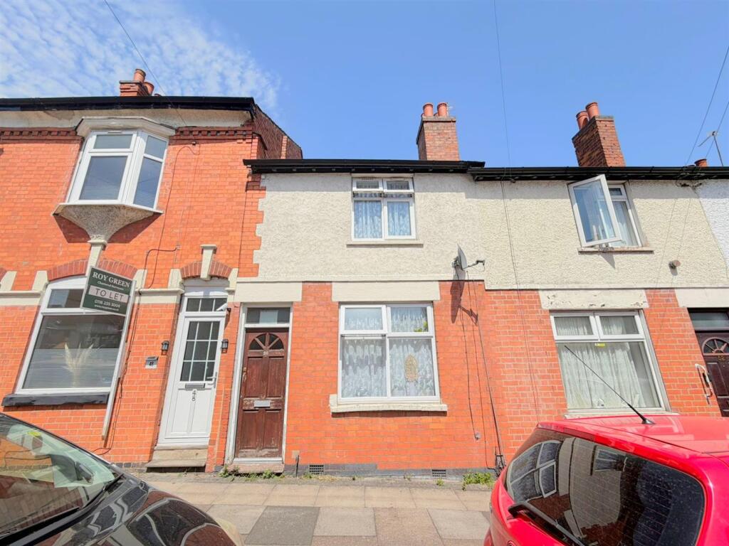 Main image of property: Osmaston Road, Off East Park Road, Leicester