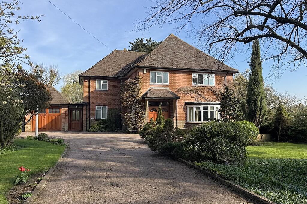 Main image of property: Scalford Road, Melton Mowbray