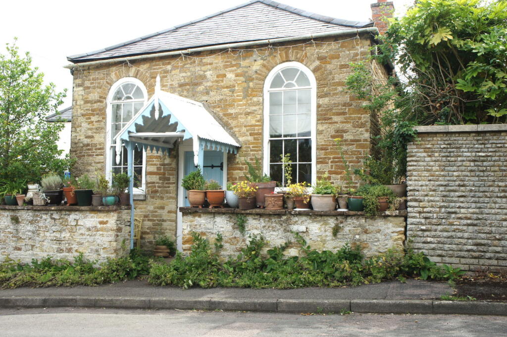 Main image of property: Middle Street, Wing, Oakham