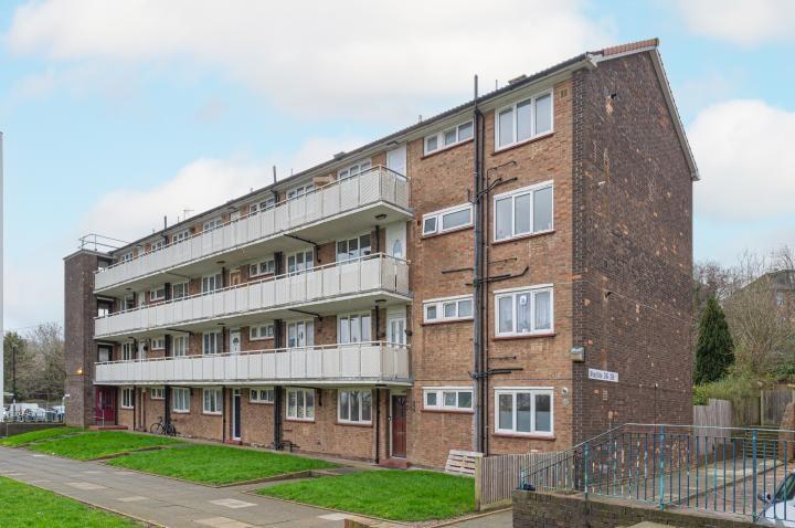 Main image of property: Wood Vale, London, SE23