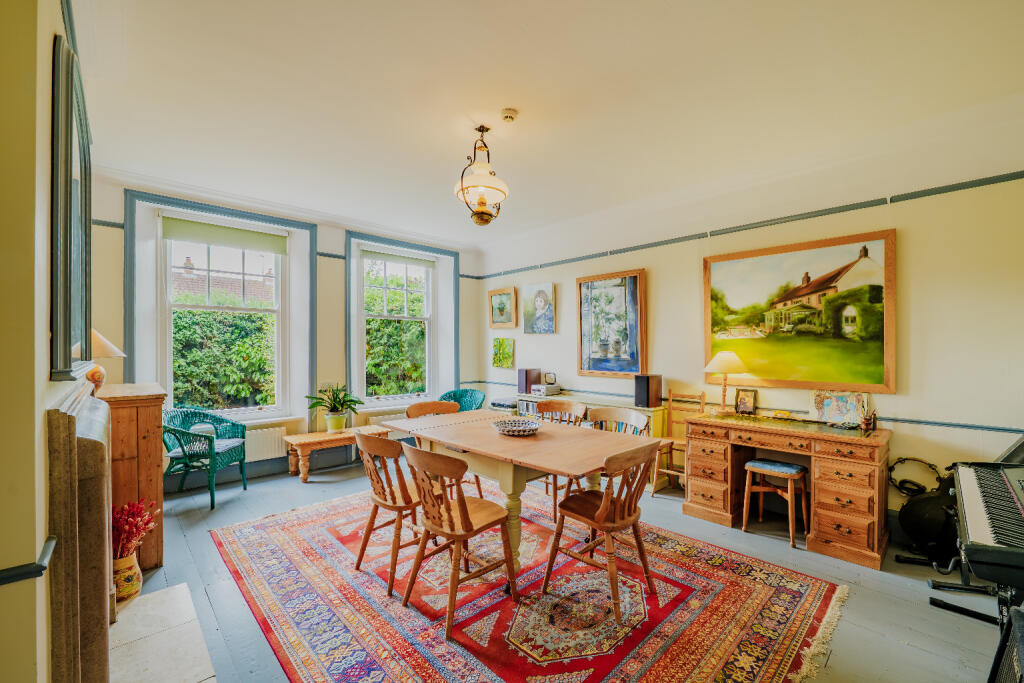 House in Norwich - View 5