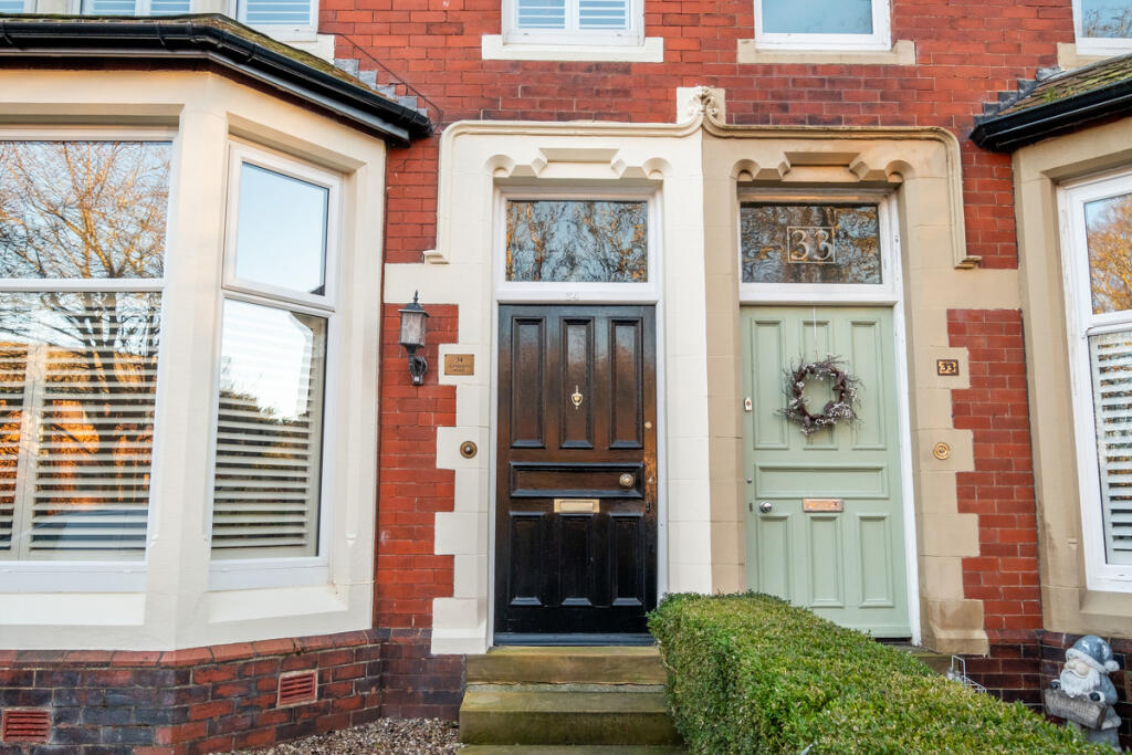 Cleveland Road, Lytham, FY8 photo 2