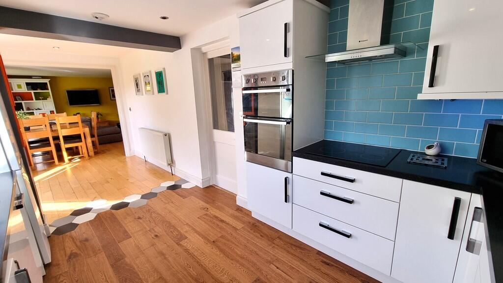 Dukes Drive, Halesworth - View 3