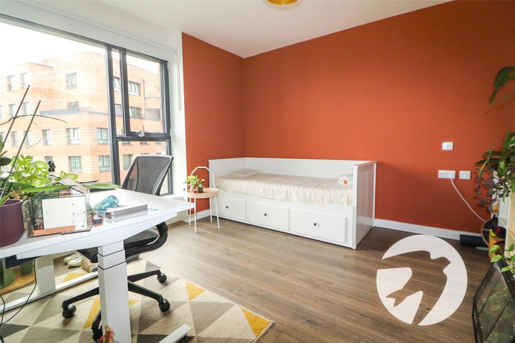 Apartment in London - More