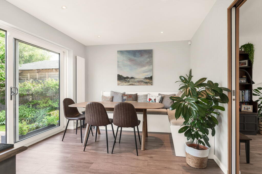 House in Peterborough - View 5