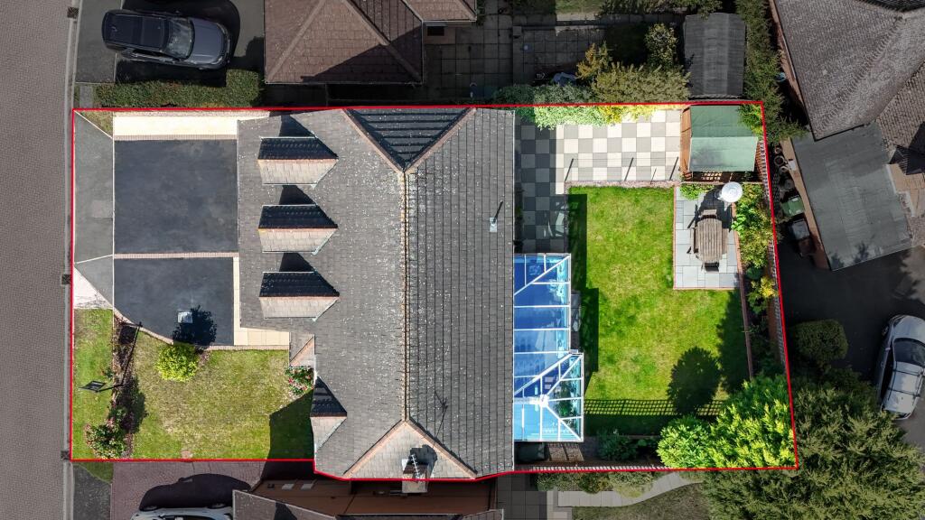 Additional image 2 of Rosebriars, Shirley, B90