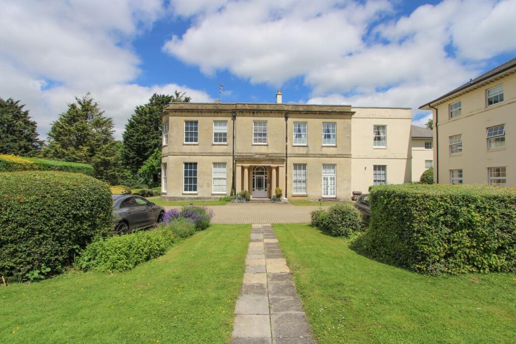 Main image of property: Gravel Hill Road, Yate, BS37