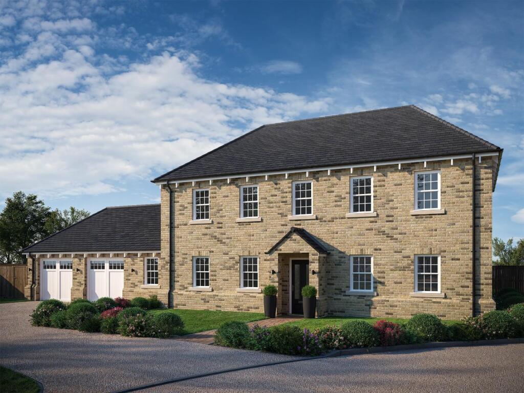 Main image of property: Farmstead Manor, Woodham Ferrers