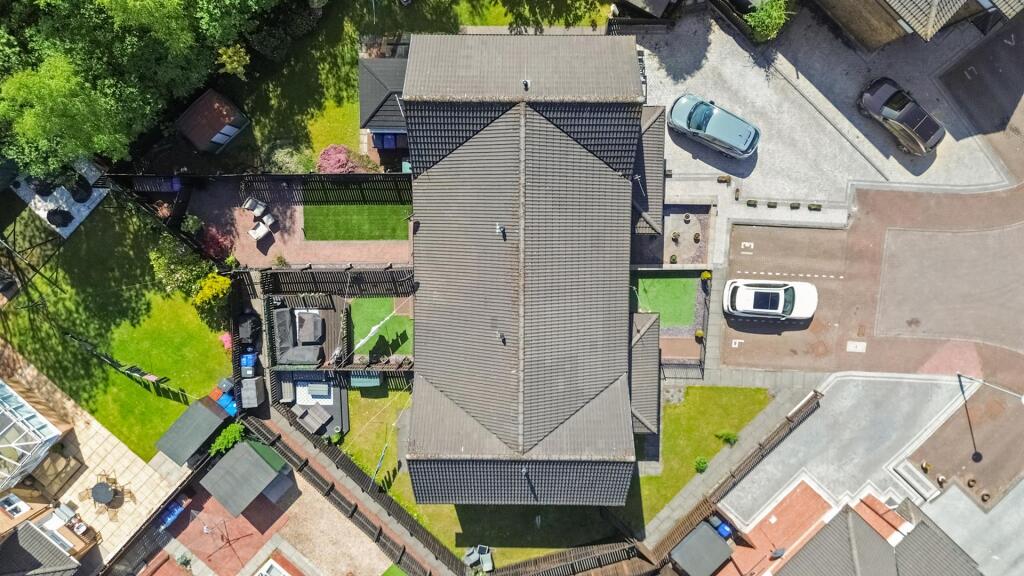 Cutty Sark Place, Dumbarton photo 4