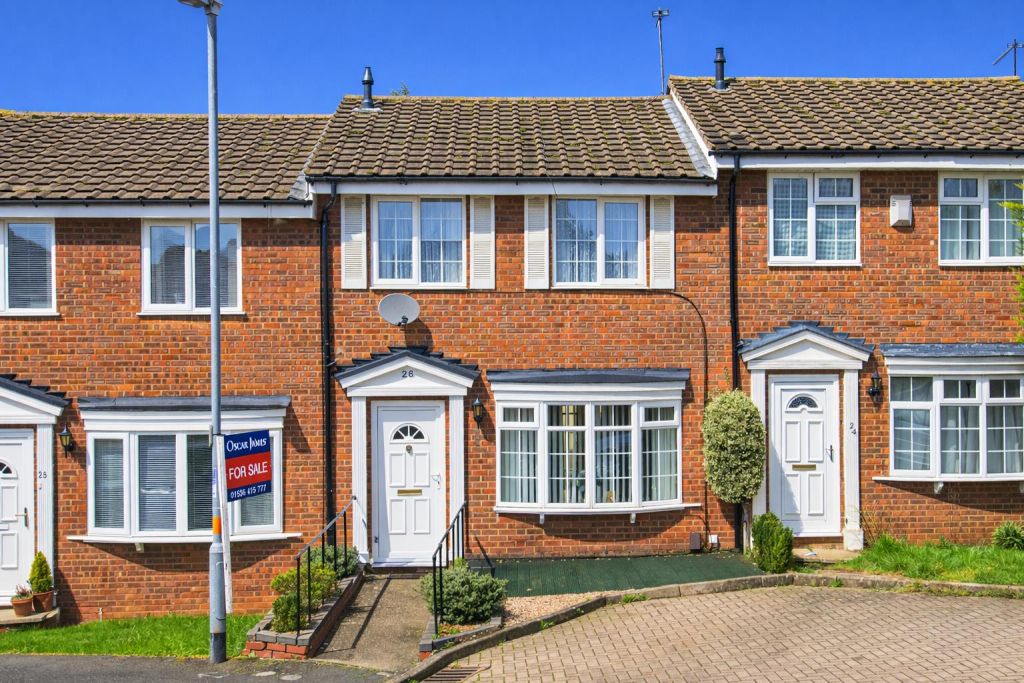 Main image of property: Leicester Close, Kettering