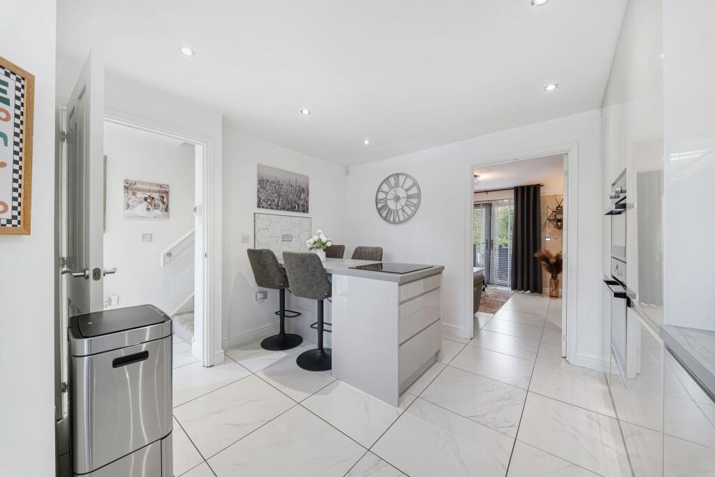 House in Warrington - View 5