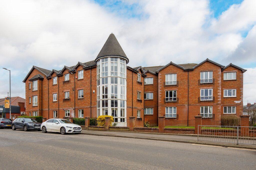 Main image of property: Netherlee Court, Netherlee