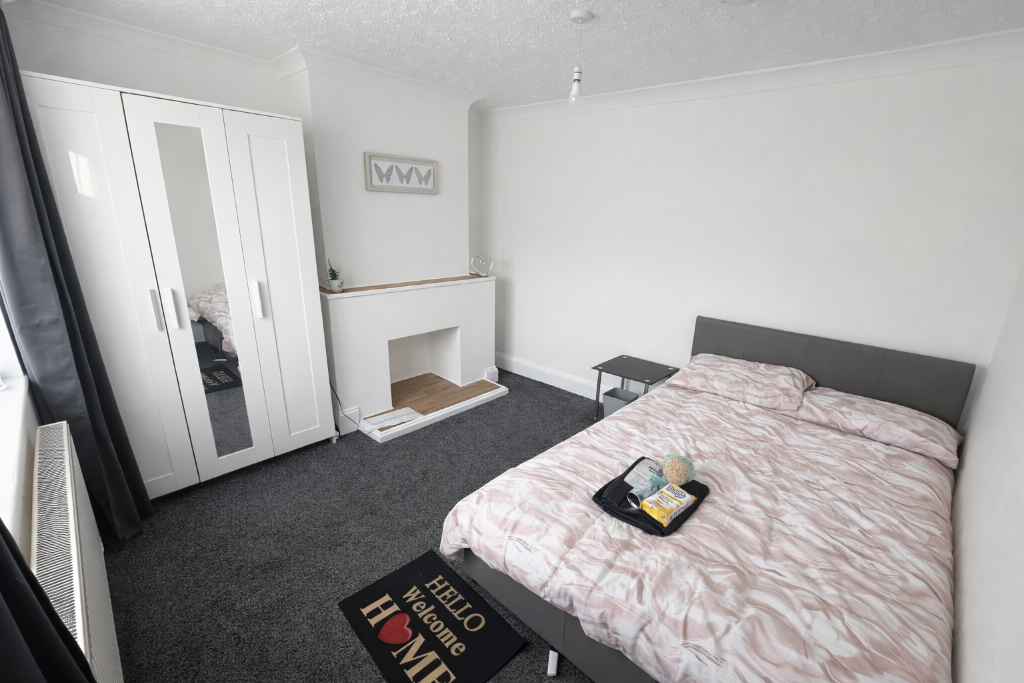 Main image of property: Calder Close, Corby, Northamptonshire, NN17