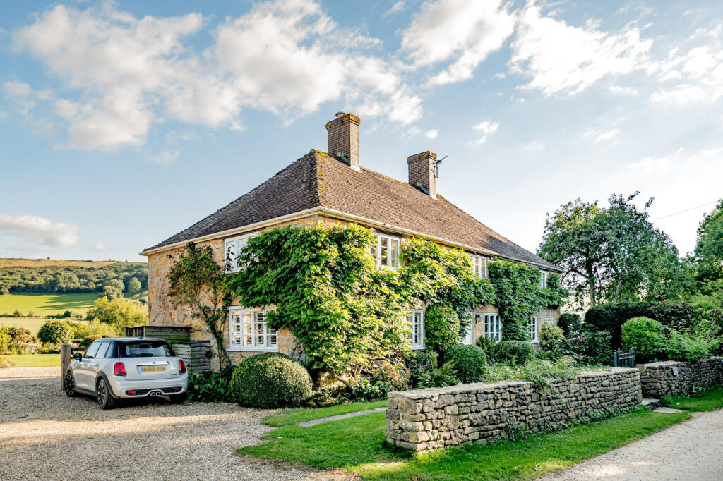House in Bath, South Cadbury and Sutton Montis - View 4