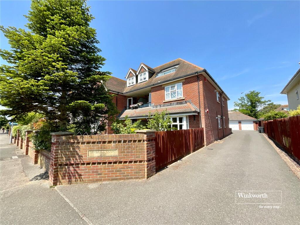 Main image of property: Stuart Road, Highcliffe, Dorset, BH23