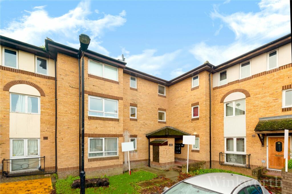 Main image of property: Oxley Close, London, SE1