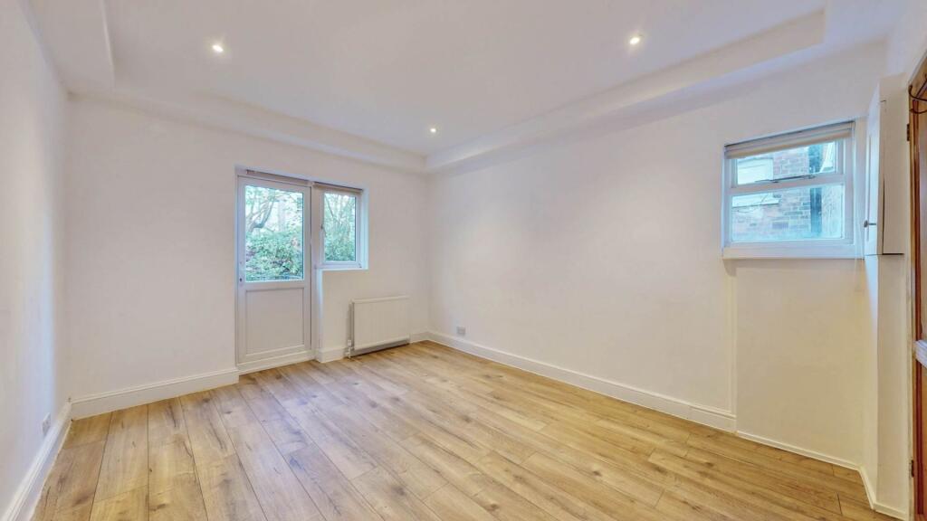 Apartment in London, Shepherd's Hill, Crouch End - View 4