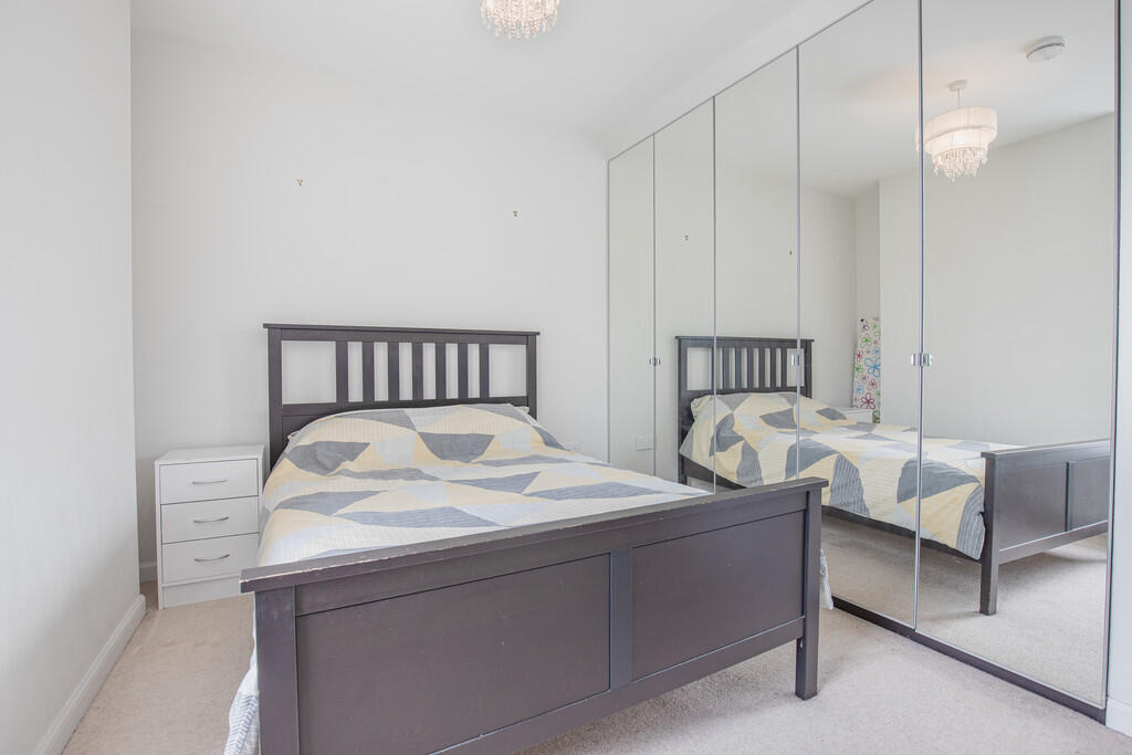 Apartment in Aberdeen, City Centre - More