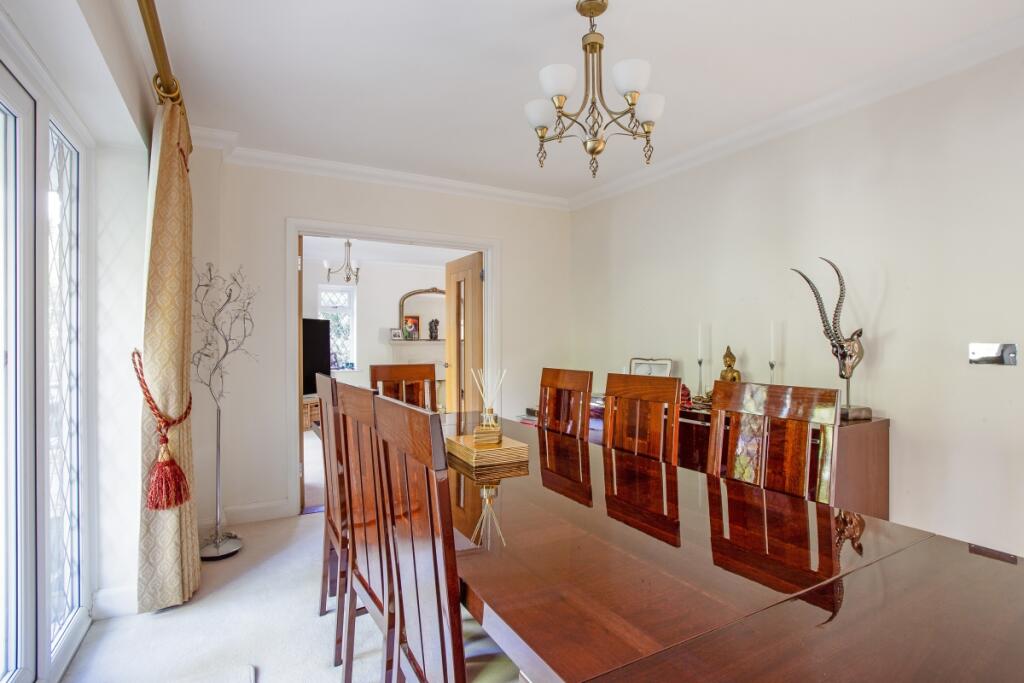 House in London - More