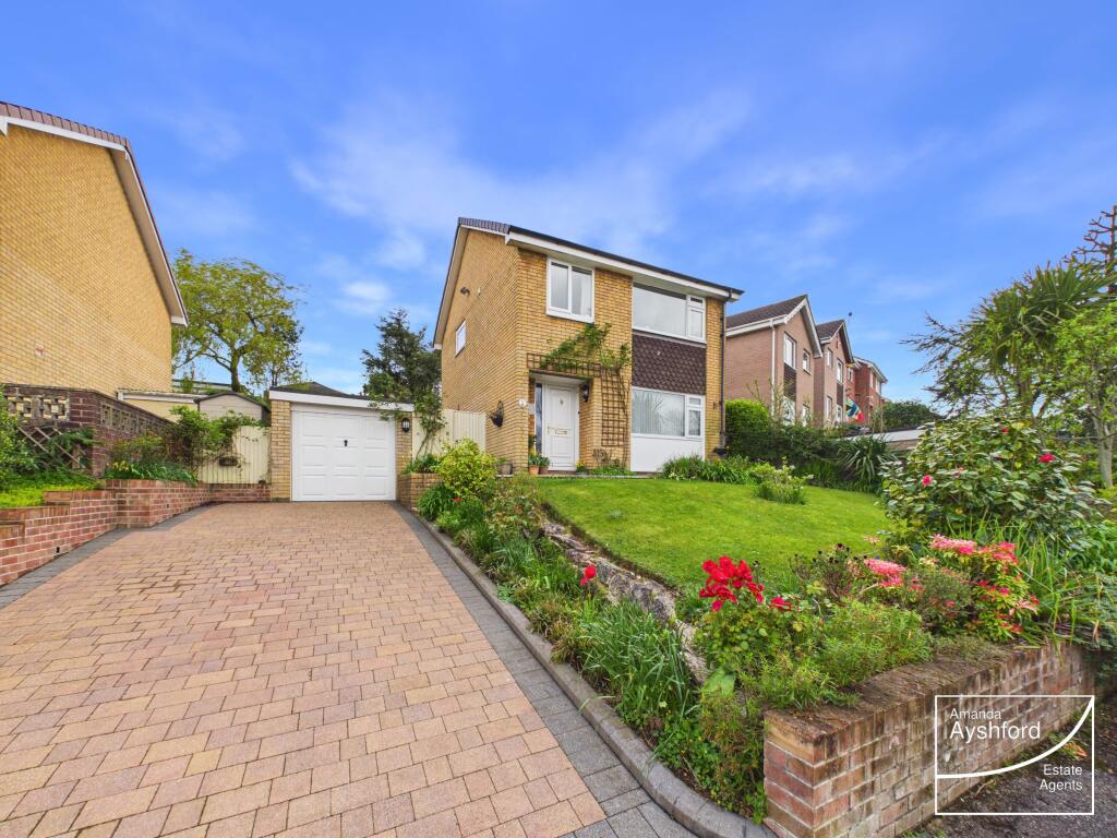 Main image of property: Green Park Road, Paignton