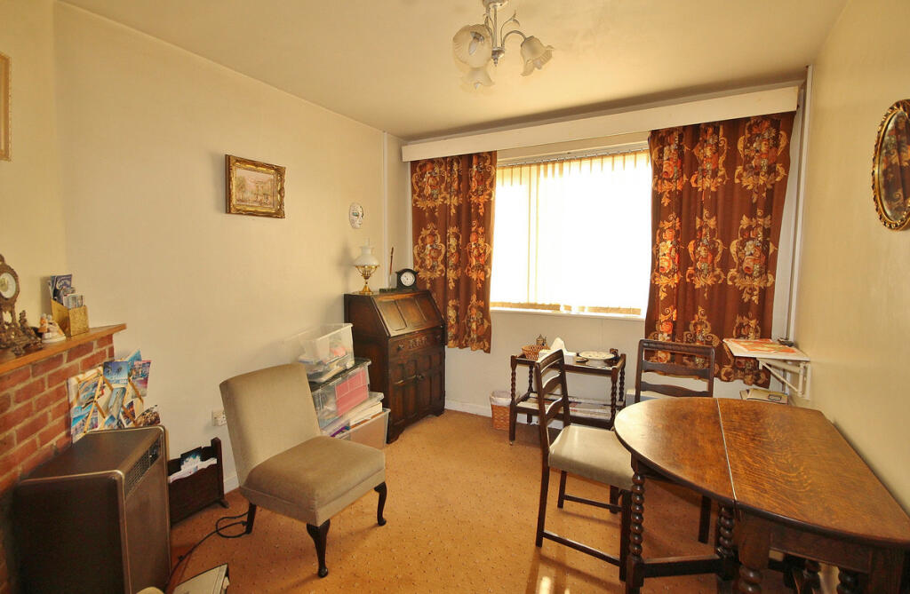 House in West Oxfordshire, Burwell, Witney - View 4