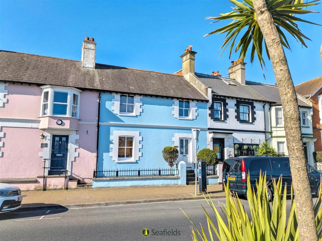 Main image of property: Esplanade, Ryde, PO33 2DZ