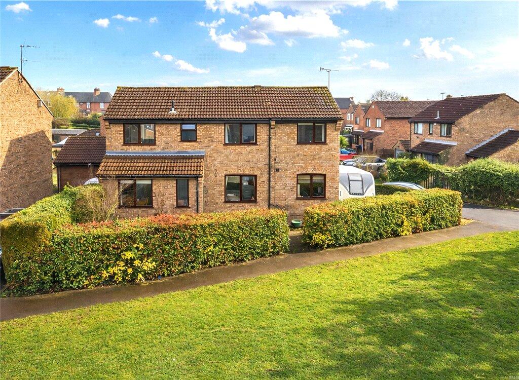 Main image of property: Parkland Drive, Tadcaster, North Yorkshire