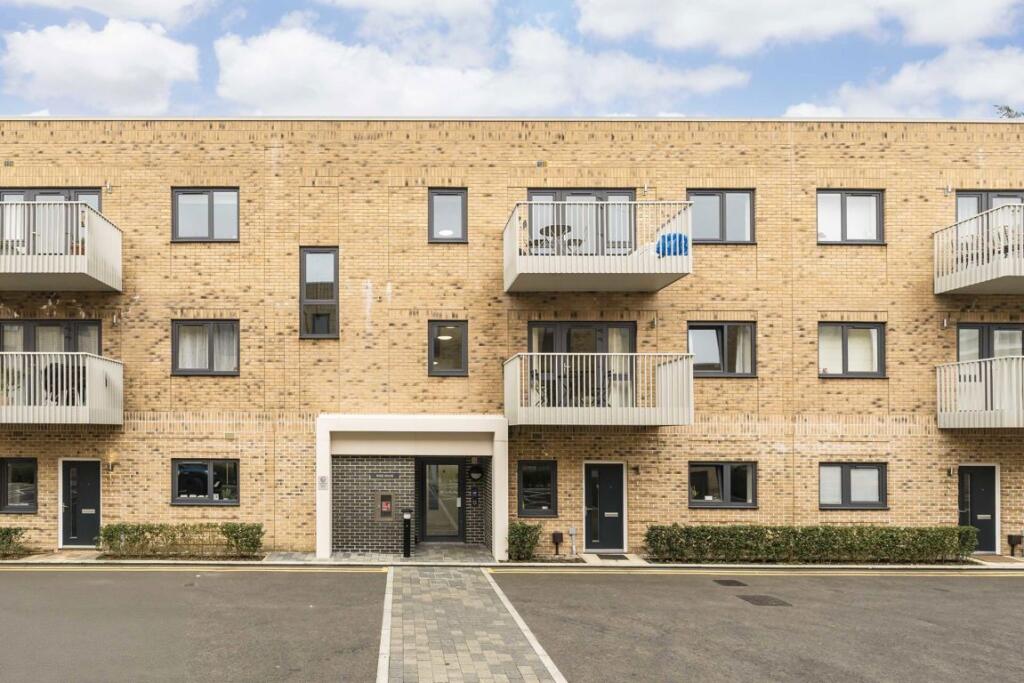 Main image of property: Plum Mews, Tooting