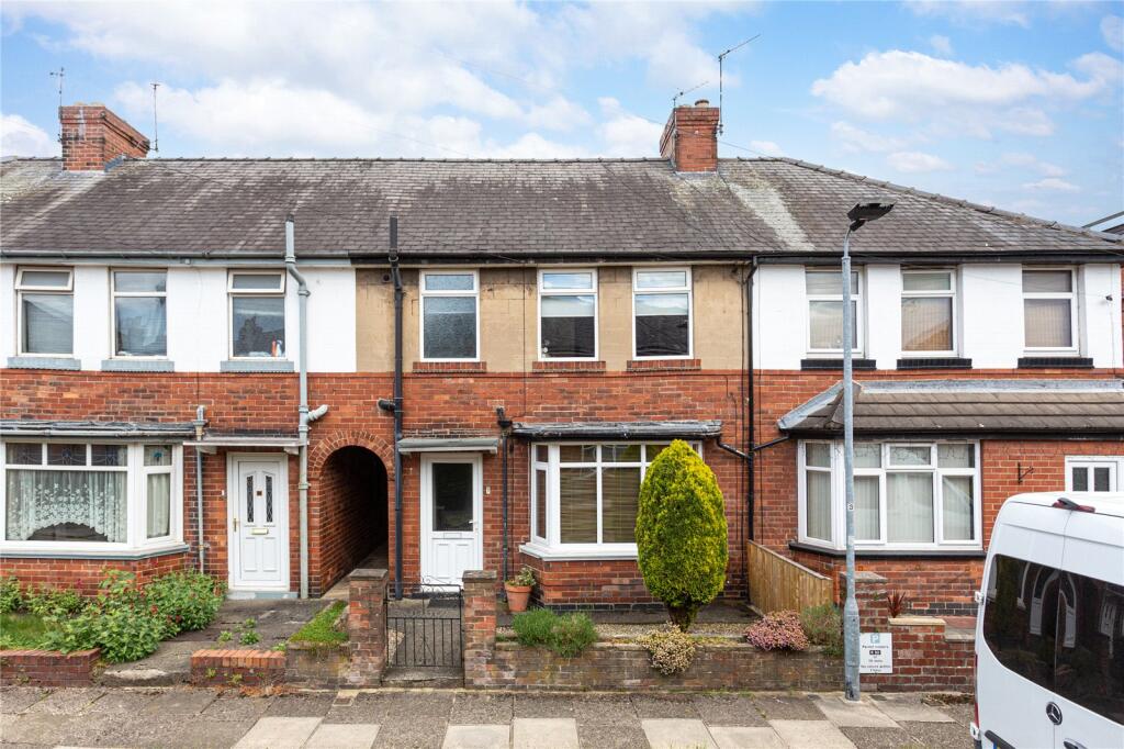Main image of property: Glen Avenue, York, North Yorkshire, YO31