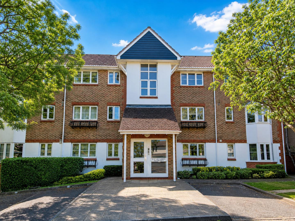 Main image of property: Autumn Drive, Sutton