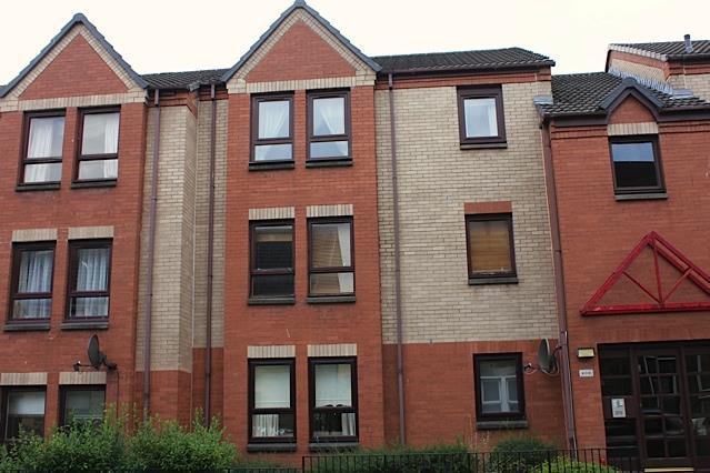 Main image of property: Thistle Street, Glasgow, G66