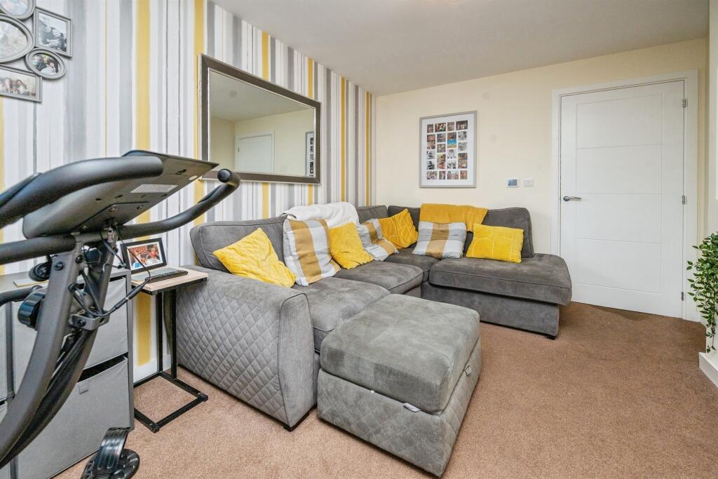 Additional image 6 of Damson Way, Bidford-On-Avon, Alcester