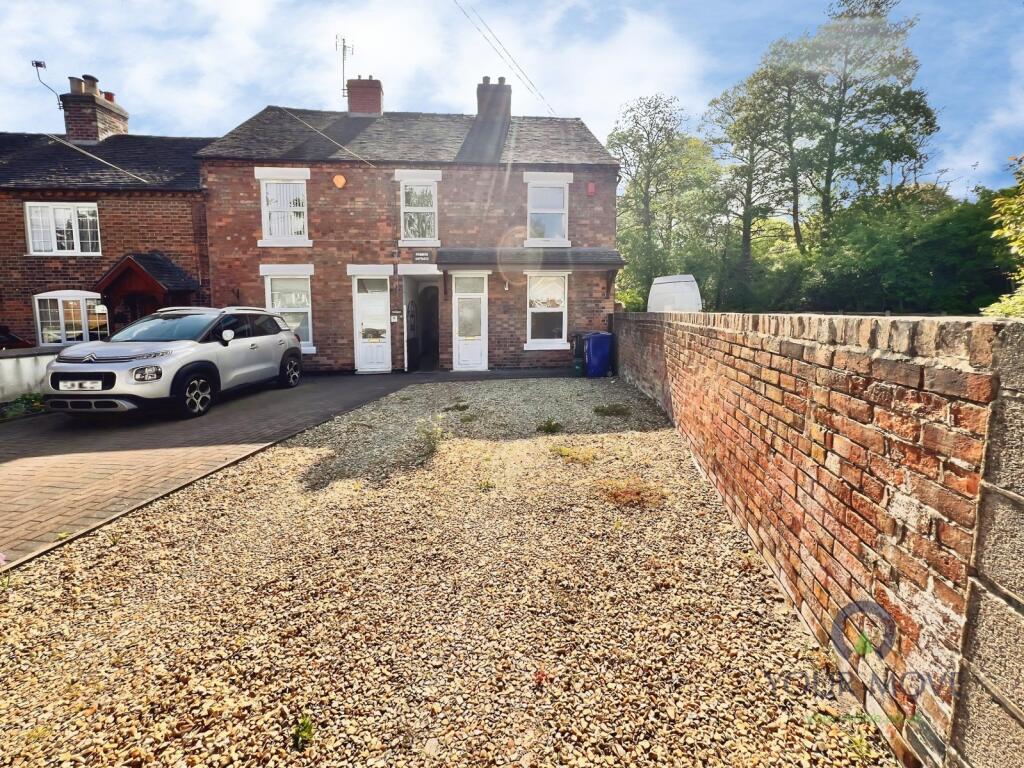 Main image of property: Beech Lane, Stretton, Burton-on-Trent, Staffordshire, DE13