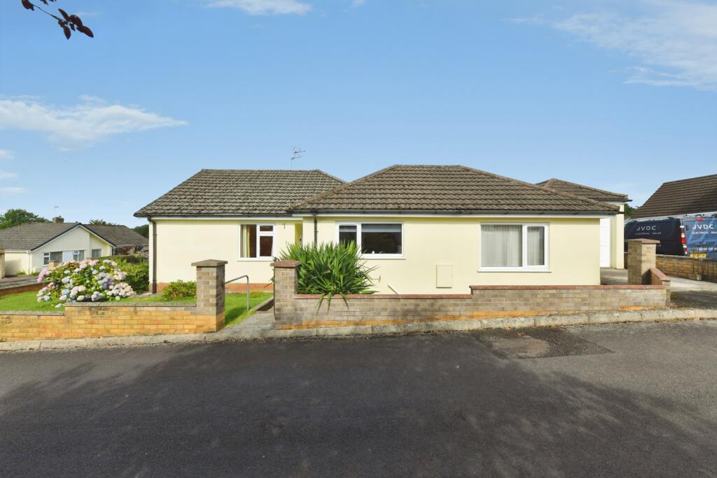 Main image of property: Welsford Avenue, WELLS, Somerset, BA5