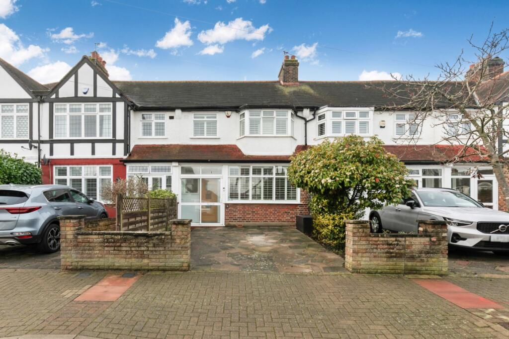 Main image of property: Aviemore Way, Beckenham, BR3