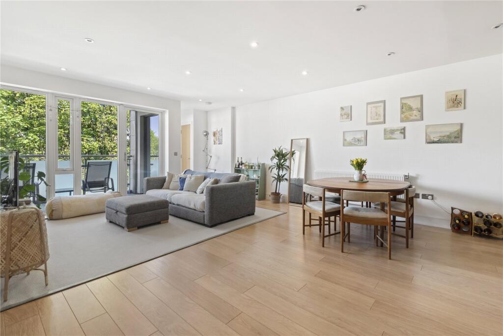 Main image of property: Sidney Road, London, United Kingdom, SW9
