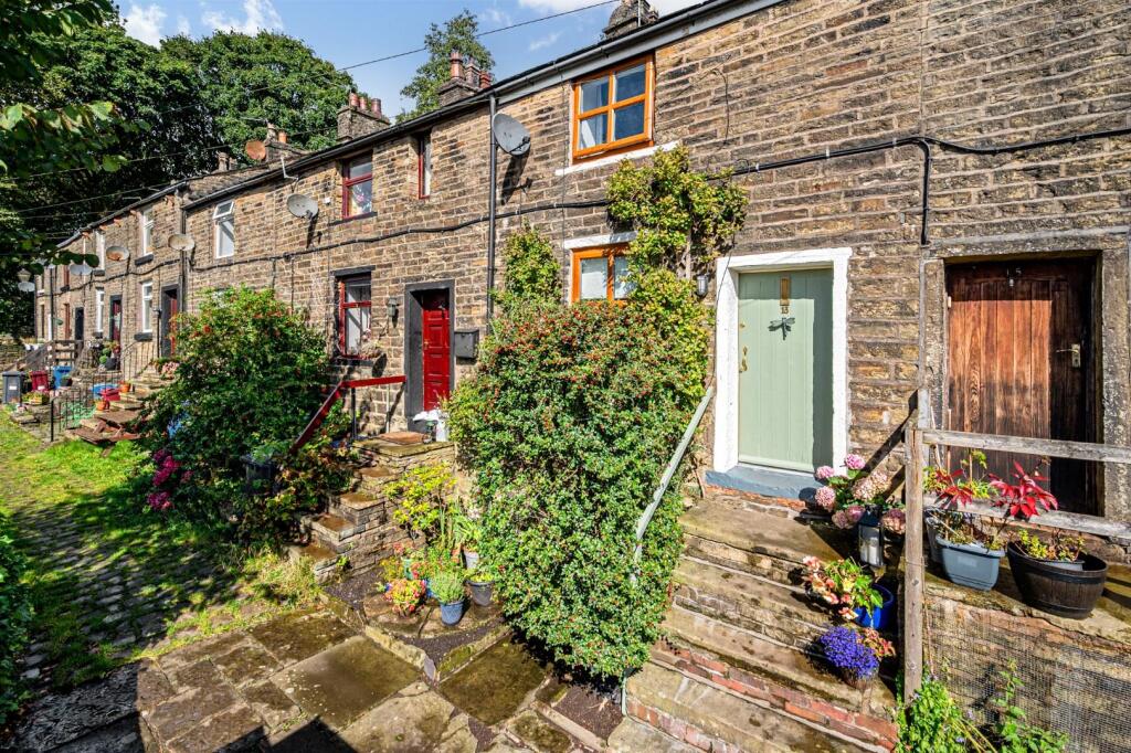 Main image of property: Mount Pleasant, Edgworth, Turton, Bolton