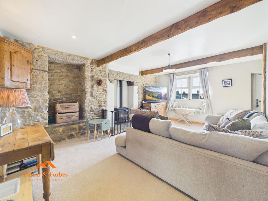 Additional image 7 of New Row, Winewall, BB8