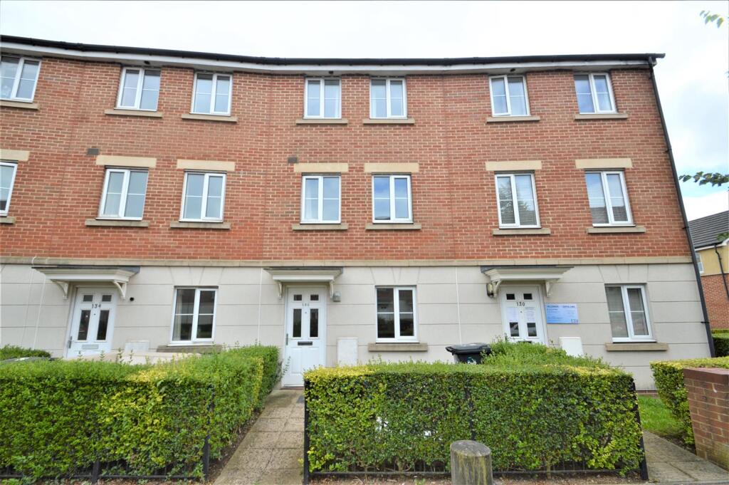 Main image of property: Montreal Avenue, Horfield, Bristol