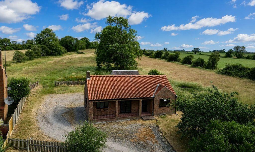Main image of property: Ruffa Lane, Pickering