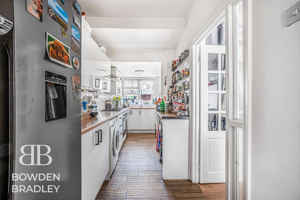 House in London, Higham Hill, Walthamstow - View 5