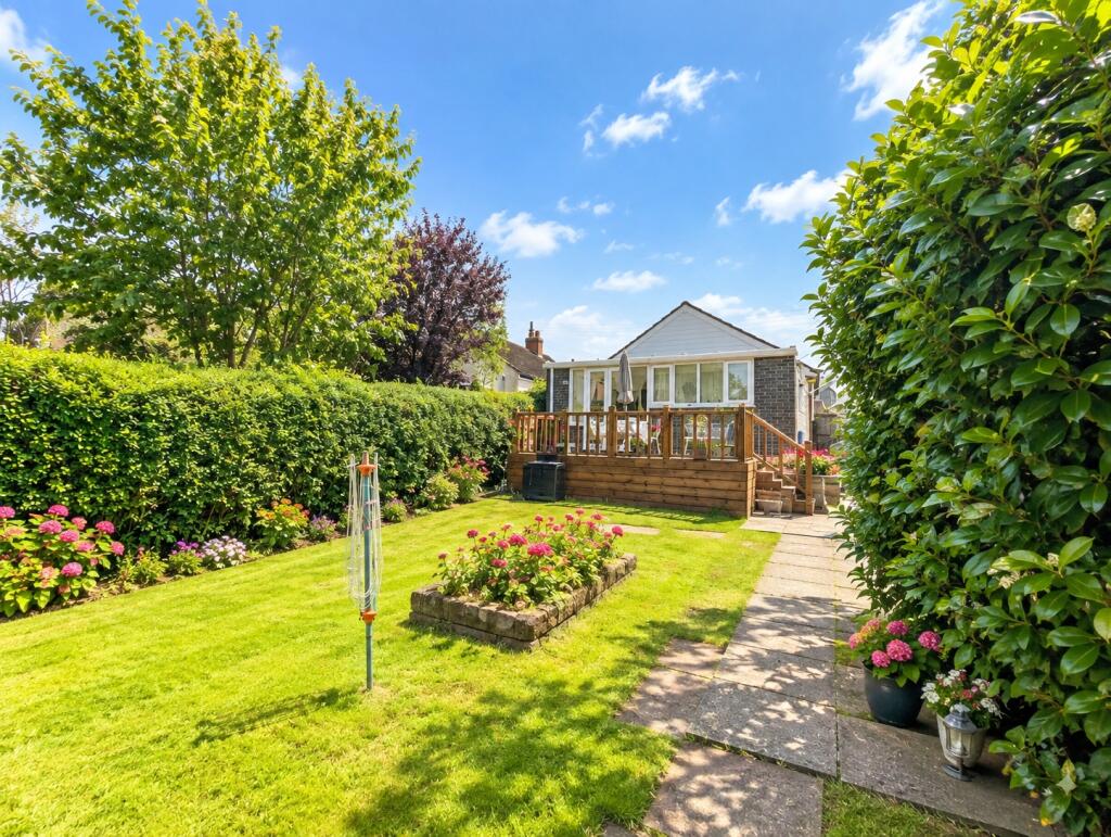 Main image of property: Foxlands Close, Stoke-on-Trent, Staffordshire, ST2