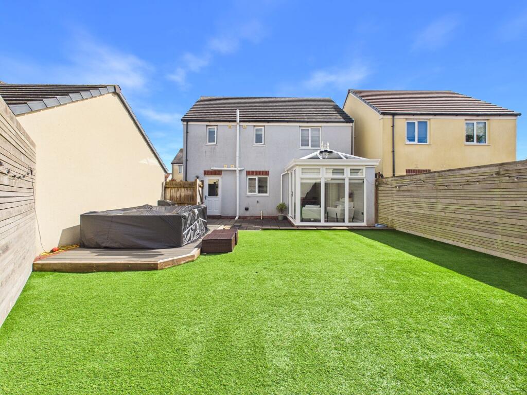 House in Swansea - View 4