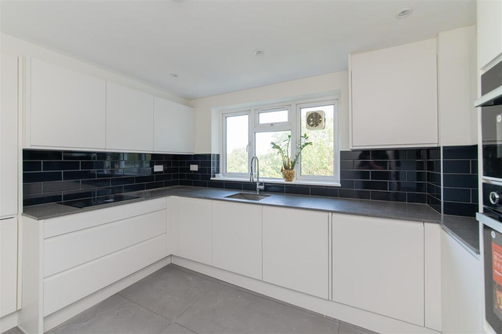 Main image of property: Wickliffe Avenue, Finchley